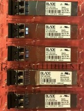 ONE IBM Blade 10GE SFP+SR transceiver for Blade G8124 G8052 G8264 G7028 switches picture