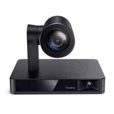 Yealink UVC86 Dual-Eye Intelligent Tracking Camera picture