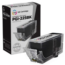 LD 4530B001AA PGI225BK PGI-225 Black Inkjet for Canon Pixma iP4820 iP4920 MG5120 picture