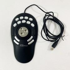 Used Contour Design Shuttle Pro v2 Shuttle Control 00498-0 Authorized Reseller picture