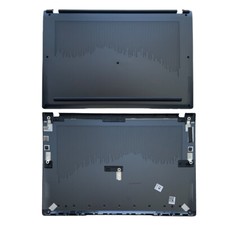 98%New MSI Prestige 14 D Shell Blue Stone MS-14C1 Lower Bottom Base Case Cover picture