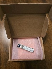Lantronix TN-10GSFP-LR1M SFP+ Module Transceiver, 1000BASE-LX / 10GBASE picture