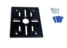 Ruckus R650 Compatible Flush Mount Bracket PN 902-0120-0000 Indoor AP 901-R650 picture