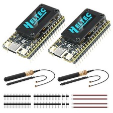 ESP32 LoRa V4 Development Board,Upgraded 863-928 MHz 16MB Flash ESP32-S3 SX12... picture