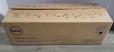 Dell CT350803 X951N Yellow Imaging Drum 5130CDN C5765DN picture