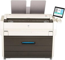 KIP 7170 2-Roll BW 36