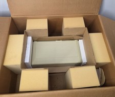 Vintage Apple ProFile External Hard Drive Original Box & Paperwork Untested picture