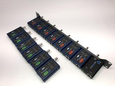 (14 Lot) Veracity Highwire Powerstar VHW-HWPS-B / VHW-HWPS-C Ethernet over Coax picture