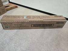 Xerox 006R01747 6R1747 Cyan Toner Cartridge Xerox AltaLink C8170 SEALED picture