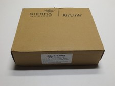 SIERRA Wireless Router AirLink GX450 Gateway WiFi w/ Antenna - New Open Box picture