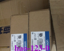 1PC Omron  CJ1W-NC413 PLC NC Module New In Box(DHL / FedEx) 1 Year Warranty picture