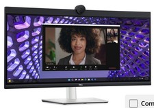 Dell P3424WEB 34
