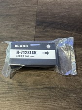 Ink Cartridges Replacement for HP 712 712XL Ink Cartridges DesignJet T120 T230 picture