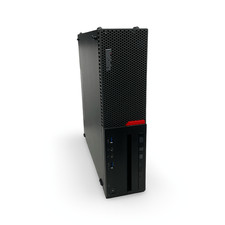 Lenovo ThinkCentre M700 SFF i5-6400 8GB RAM 256GB SSD Win10 Pro GC picture