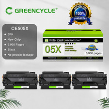 3PK CRG-120 CRG120 120 Toner for Canon i-SENSYS MF6780DW MF6680 D1120 D1150 picture