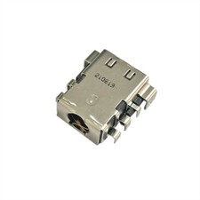 New AC DC Power Jack Charging Port Socket Plug Connector For Acer AN515-55 ftus picture