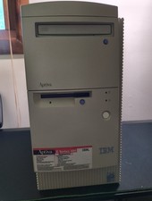 IBM Aptiva E Series 580 (Tower Only) picture