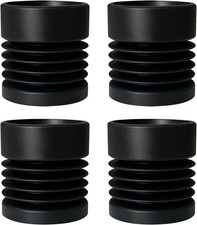 4PK Shock Absorbing Foot Pad for Centauri/Cc anti Vibration Feet picture