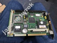 Actual Stock  PCA-6145B/45L REV:C2 01-1     (by DHL or Fedex) #J1688 17.7.26 picture