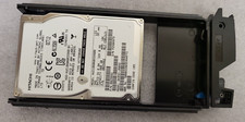 HGST 600GB HUC106060CSS600  10K 2.5” SAS HD PN 0B25662 / DKR5C-J600SS US SELLER picture