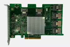 LENOVO IBM 03X3834 16 PORT 6GBPS SAS SATA EXPANDER FOR HBA CARDS SAS2008 SAS2308 picture