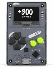 Arduboy FX-C Programmable Open Source 8-Bit Retro Handheld Game Console - 300... picture