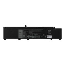 New MV07R 68Wh Battery for Dell G3 15 3500 G5 15 5500 5505 5590 G7 7590 7790 picture