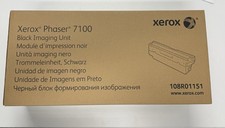 New OEM Xerox Phaser 7100 BLACK Imaging DRUM Unit  108R01151 picture