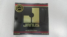 Janus 5.25