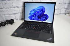Lenovo ThinkPad L13 Yoga Gen 3 13.3