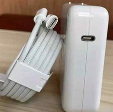 OEM 87W Charger with cable for MacBook Air 13-inch (A2337/A2179/A1932) [M1,2020] picture