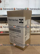 1Pcs New D9547-123 981 Pressure switch Hennecke Limited-Time Special Offer FedEx picture