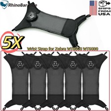 5X Wrist Strap Handstrap Replacement for Zebra WT6000 Scanner SG-NGWT-WSTPST-01 picture