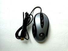 Logitech MX500 Optical Mouse picture