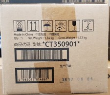 Genuine Xerox DocuPrint CM505 Magenta Imaging Drum Unit CT350901 Brand New 50K picture