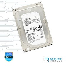 NetApp Constellation ES.3 4TB SAS 3.5 in Enterprise HDD | 108-00302+B0 picture