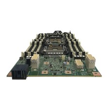870841-001 HP Synergy 480 Gen10 System Board picture