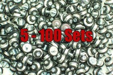 5-100 Sets HP Screws 2.5