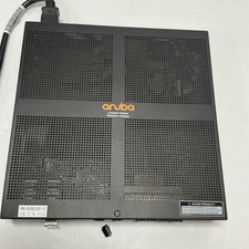 HPE Aruba JL679A Gigabit Ethernet Network Switch AD-844 picture