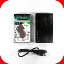 Seagate FireCuda 1TB 128MB SATA 2.5