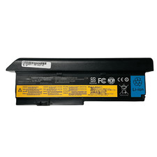 New 7800mAh 10.8V Battery For ThinkPad X200 X201 X201i  X201s 42T4536 42T4537 picture