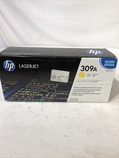 New Open Box HP 215A Yellow Original LaserJet Toner Cartridge, W2312A picture