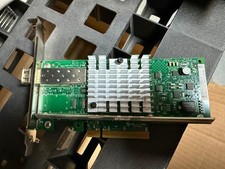 Intel X520-SR1 1 Port 10Gb SFP Network Card E10G41BFSR 900141 FH Bracket picture