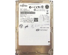Fujitsu MHV2060BH PL CA06672-B35100TW 0BDD7E-00000029 (NWA) Thailand 60gb 2006 picture