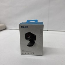 Anker 2K USB Webcam PowerConf C200 AI-Noise Canceling Stereo Mic Privacy Cover picture