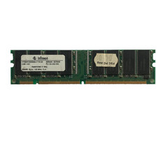 Infineon 256MB HYS64V32300GU-7.5-C2 UDIMM PC133 NON-ECC picture