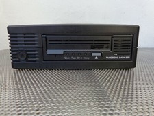 Tandberg 3513-LTO LTO4 SAS External Tape Drive EB666E#350 HP EB666E#351 2259500 picture