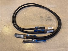Tripplite 100gbe Qsfp+ DAC Cable picture