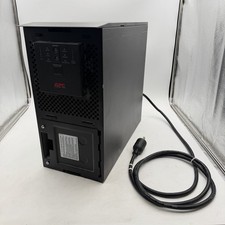 APC SUA3000XL SMART-UPS 3000 XL 3000VA 2700W RM 5U 120V 3000XL PS - No Batteries picture
