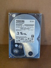 Toshiba 3TB DT01ACA300 3.5